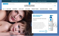 La Roche-Posay USA Official Site: La Roche-Posay US