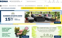 Canada’s Leading Home Improvement Companies: RONA