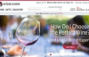 The World’s Largest Wine Store: Wine.com