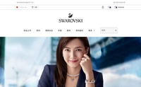 Swarovski Crystal China Official Site: Swarovski CN