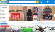 Great Daily Deals at Australia’s Favourite Superstore: Catch.com.au
