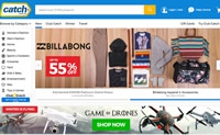 Great Daily Deals at Australia’s Favourite Superstore: Catch.com.au