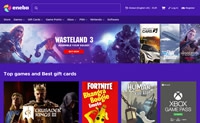 Game Store: Eneba