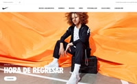 Nike Mexico Official Site: Nike MX