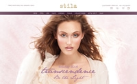 Stila Cosmetics Official Site: American Cosmetics Company