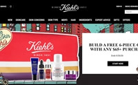 Kiehl’s USA Official Site: Kiehls.com