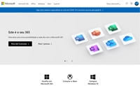 Microsoft Brazil Official Site: Microsoft BR