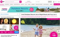 UK Daily Deal Website: Wowcher