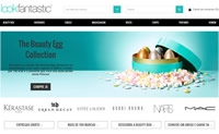 Lookfantastic Portugal: The Best Cosmetics Brands