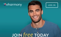 eHarmony Australia: Online Dating Website