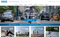 Decathlon Canada Official Site: Decathlon CA