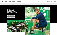 Puma Netherlands Official Site: Puma NL