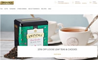 Twinings UK Official Site: Buy Twinings Tea, Gifts, Teaware and Treats