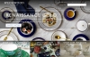 Wedgwood UK Official Site: English Bone China, Fine Gifts & Home Decor