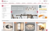 Europe’s Leading Online Store for Lamps: Lights.co.uk