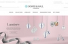 Dower & Hall Official Site: British Jewellery Brand