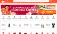 Shopee Vietnam: Southeast Asia E-Commerce Platform