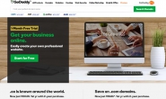 The World’s #1 Domain Name Registrar: GoDaddy.com