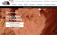 The North Face Spain Official Site: American Famous Outdoor Brand