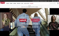 Levi’s Frence Official Site: Levi’s FR
