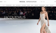 Moda Operandi Official Site: Women’s Designer Clothing Collections & Runway Fashion