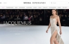 Moda Operandi Official Site: Women’s Designer Clothing Collections & Runway Fashion