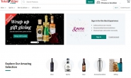 Total Wine: Liquor Store and Alcohol Delivery