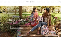 Vera Bradley: Quilted Backpacks, Duffels, Bags & More