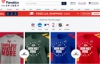 Sports Apparel & Fan Gear: Fanatics.com