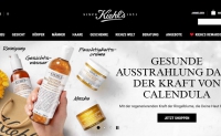 Kiehl’s Germany Official Site: Finest Apothecary Skincare