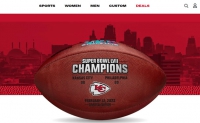 Wilson Official Website: Sporting Goods