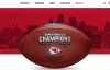 Wilson Official Website: Sporting Goods