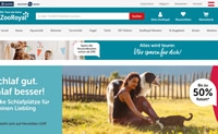 ZooRoyal Austria: Buy Cheap Pet Products and Food Online