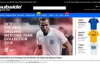 Subsidesports UK: Official Football Shirts