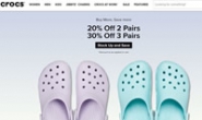 Crocs Canada Official Site: Crocs.ca