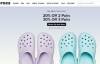 Crocs Canada Official Site: Crocs.ca