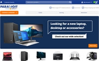Ireland’s one-stop IT shop: Paradigit.ie