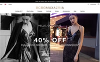 BCBGMAXAZRIA Official Site: Bcbg.com