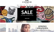 Coach Australia Official Site: Designer Handbags, Clothing and Fashion