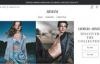 Armani USA Official Website: Armani.com US