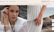 Astrid & Miyu UK Official Site: Contemporary Jewellery To Stack & Style