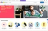eBay Germany Site: eBay.de