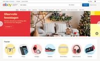 eBay Netherlands Site: eBay.nl