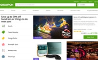 Groupon UK Official Site: Online Shopping Deals and Coupons