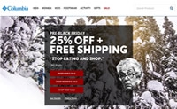 Columbia Sportswear US Official Website: Outdoor Clothing, Outerwear & Accessories