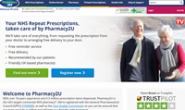 Pharmacy2U Shop: Free NHS Prescription Delivery & Online Pharmacy
