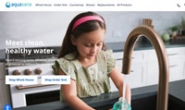 Aquasana Water Filters: Whole House Water Filtration Systems