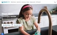 Aquasana Water Filters: Whole House Water Filtration Systems