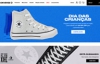 Converse Brazil Official Site: Converse BR