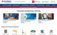 Global Industrial Company: Industrial & Commercial Supplies